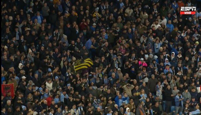 PEÑAROL COPANDO HASTA EN LOS CUARTOS DE LA CHAMPIONS