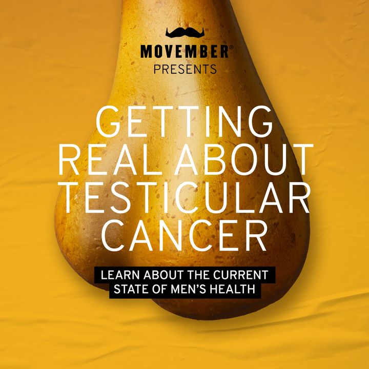 Join us online this #TesticularCancerAwarenessMonth. Learn how to know your nuts, and hear about the treatment journey from someone with lived experience. Join us on Wednesday April 24 at 3pm EDT/12pm PDT. Register now: bit.ly/43UUsMI
