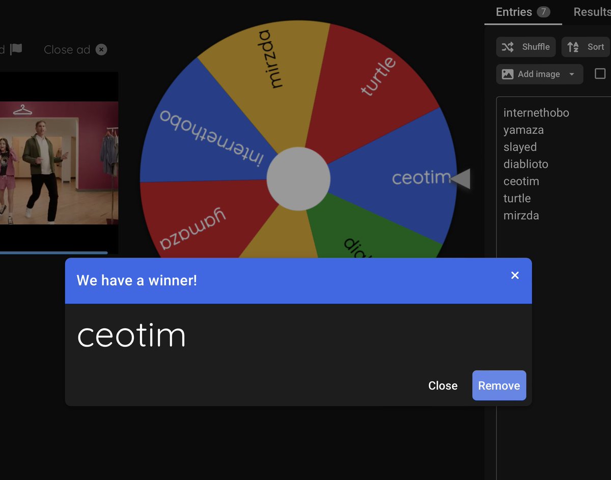 Chibi Labs tweet media