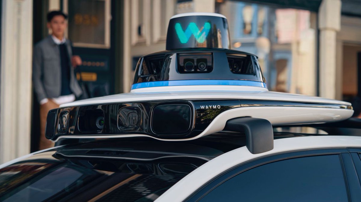 Waymo begins robotaxi testing in Atlanta
Read selfdrivingcars360.com/waymo-begins-r…

#selfdrivingcars #driverlesscars #autonomouscars #autonomousvehicles #selfdriving #driverless #cars #automotive #transport 
selfdrivingcars360.com/wp-content/upl…