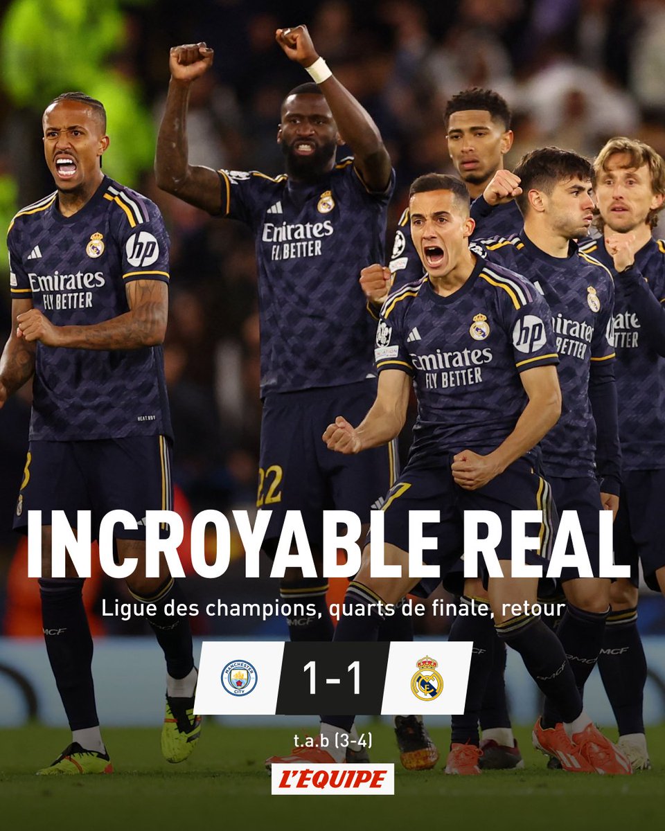 L'Équipe tweet media