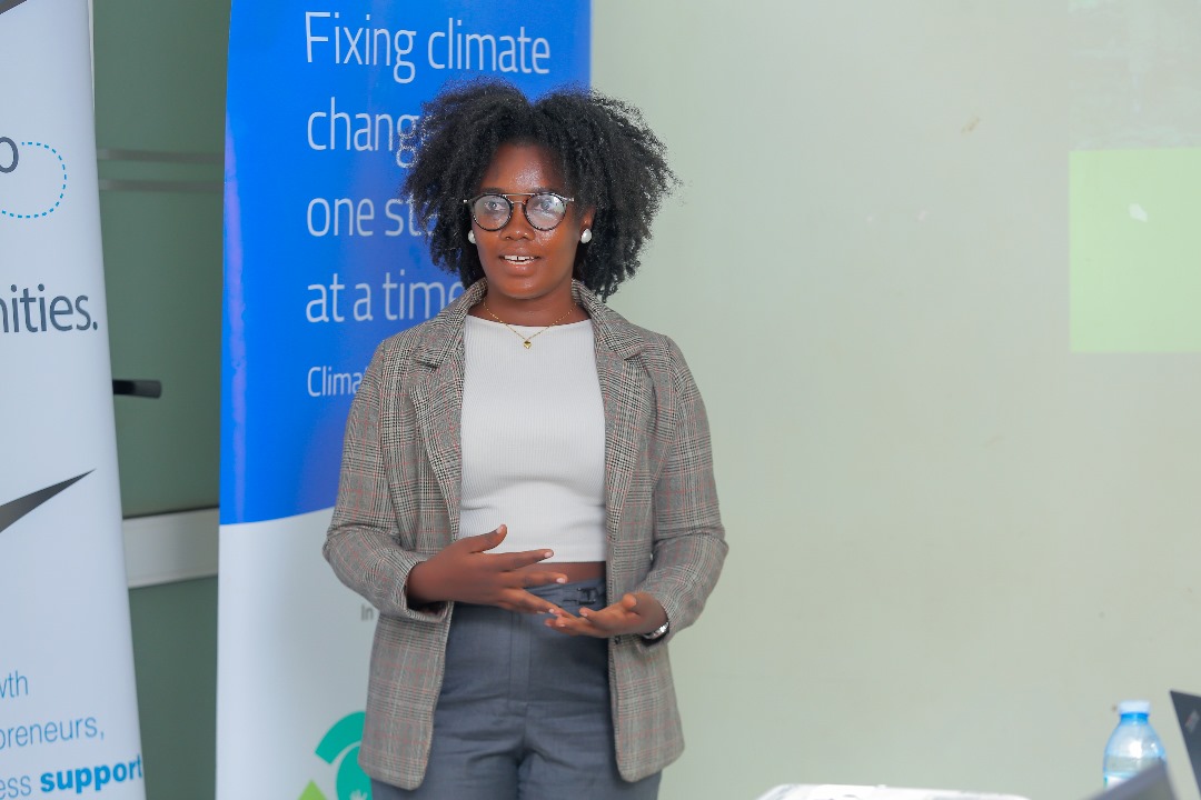 Green Shero Ltd tweet media