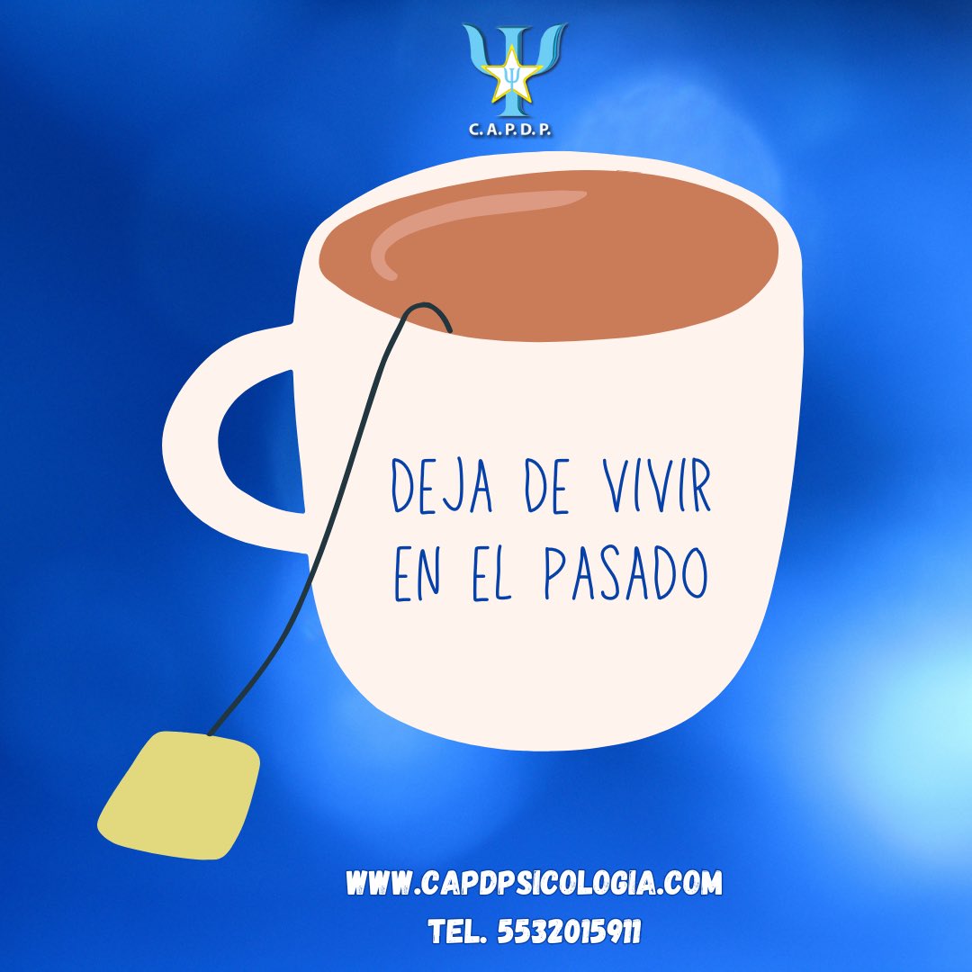PsicologiaCAPDP's tweet photo. Qué frase le pondrías a tu taza? 
Recuerda que en #capdp te hacemos la tuya con tu frase.
#taza 
#Frase #FraseDelDía #AMORPROPIO #reflexiones #SaludMental https://t.co/lowj1CMDD1