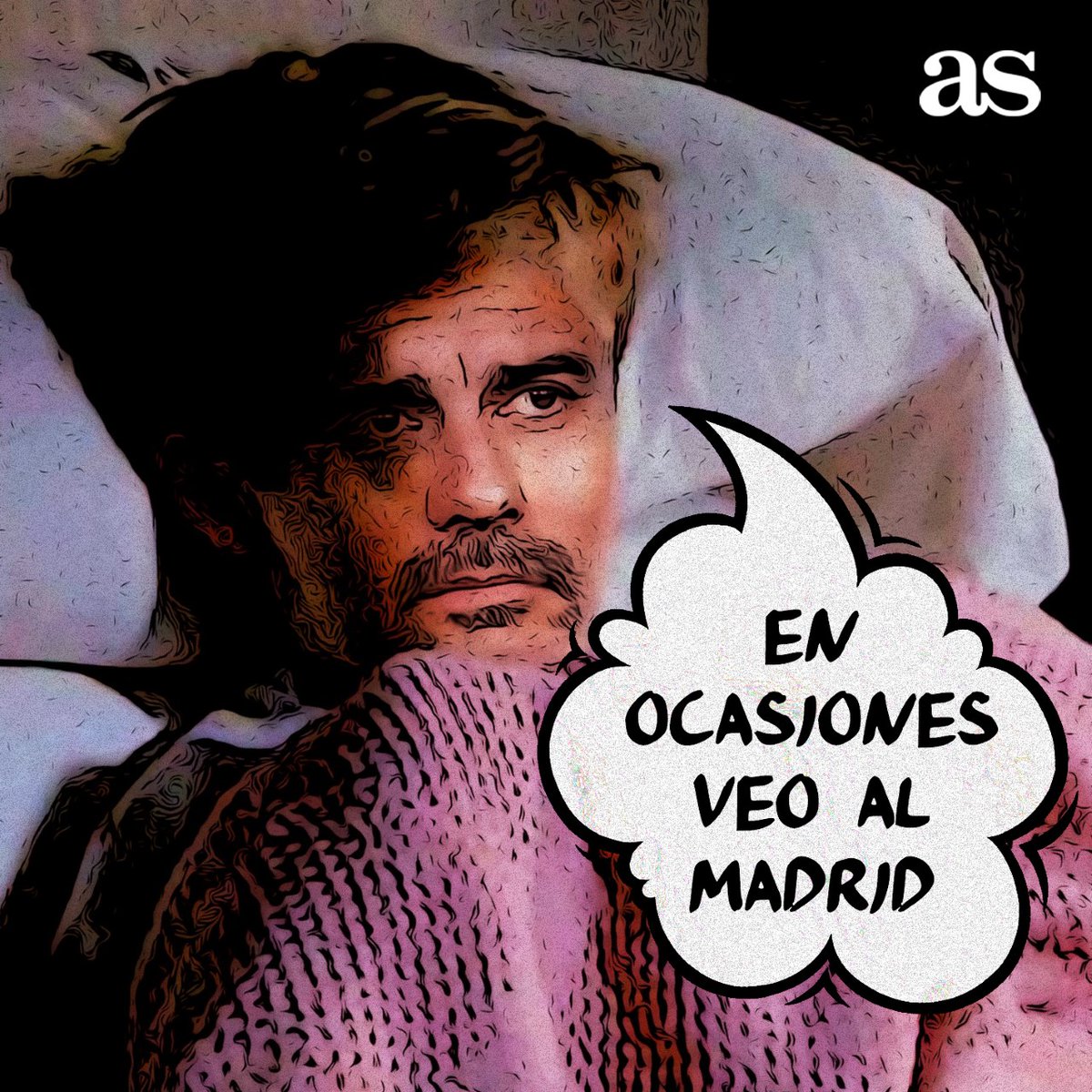 diarioas's tweet photo. 😱 𝐋𝐀 𝐏𝐄𝐒𝐀𝐃𝐈𝐋𝐋𝐀 𝐃𝐄 𝐏𝐄𝐏

🏆 #UCL #ManchesterCityRealMadrid 
 
🔗 https://t.co/1JMmF7aiuh https://t.co/QLPnPRqIgl