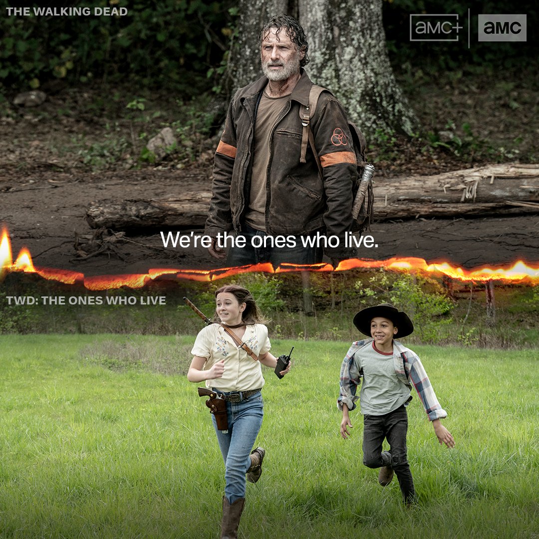 WalkingDead_AMC tweet picture