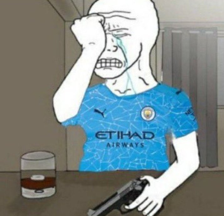 City fans rn