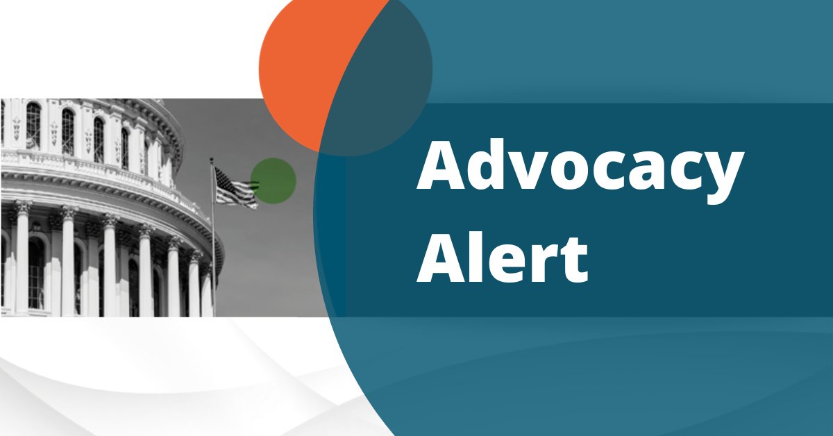 #AdvocacyAlert: ASTCT will be reading through & commenting on the recently released FY25 IPPS & LTCH PPS proposed rules. Please stay tuned for comments from ASTCT. Read about the proposed rules on the @CMSGov website: ow.ly/qthW50RiBCl