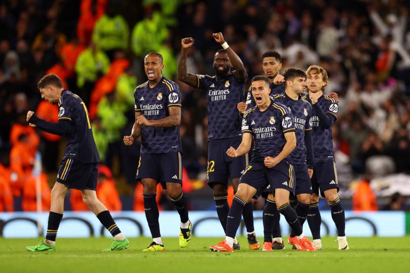 Les statistiques sont parfois trompeuses.