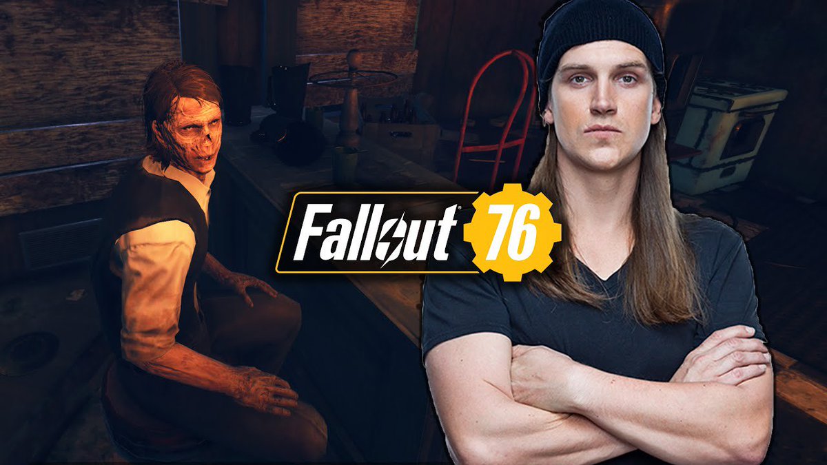 We should get a @JayMewes cameo in Season 2 of @falloutonprime 

🤔