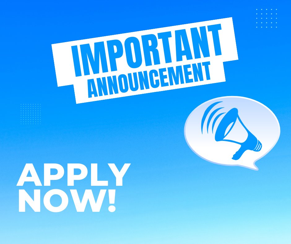 BIADE's tweet image. Apply Now for the Charitable Fund Award!

Each recipient may receive up to $1,000. Whether it's funding for therapy sessions, adaptive equipment, and more!

cct.smapply.io/prog/2024_char…