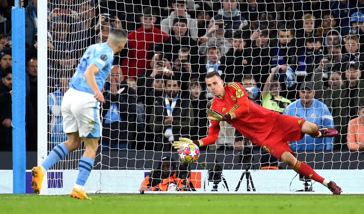 Lunin appreciation post.