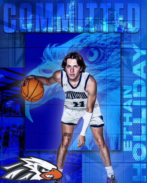 AGTG🙌Thank you to all my coaches and teammates who helped make this possible and huge thanks to coach Wooldridge and SCU for believing in me.💙

Go eagles💙🦅