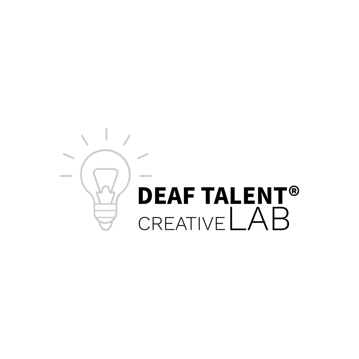 DeafShowRunner's tweet photo. We’re pleased that @sorenson_comm will be supporting the Deaf Talent Creative Lab®️ again this summer! We’re grateful for the partnership with Sorensen Communications.
Be sure to register ASAP!
https://t.co/37Swl0nJQJ
#DeafTalentCreativeLab®️ #DeafTalentLab #DeafTalent®️ https://t.co/U1JywyGmQ2