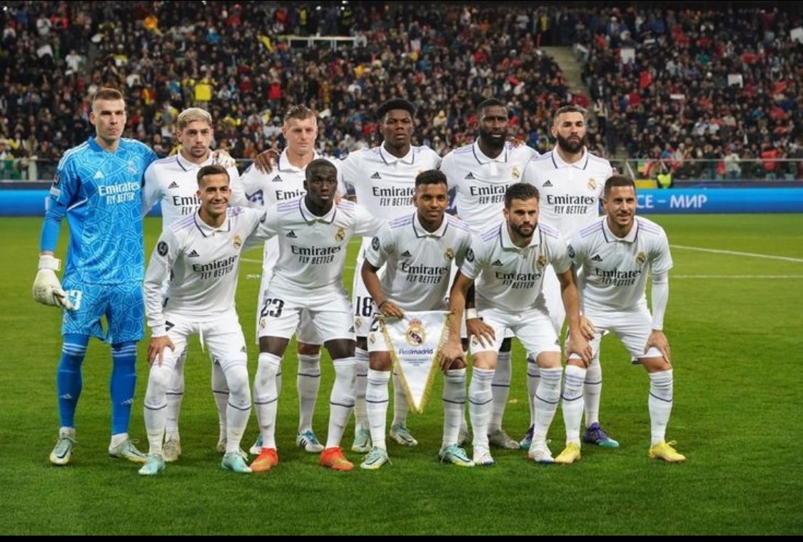 fwu_4's tweet photo. مبروك التأهل للملكي 🤍🤍 #ريال_مدريد_مانشستر_سيتي https://t.co/FLjJNqGe3R