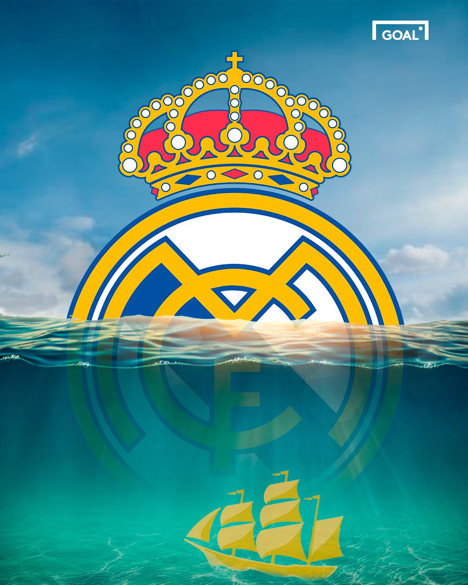 Goal_en_espanol's tweet photo. El rey de la Champions hundió el barco de Pep Guardiola y Manchester City 🛶 https://t.co/syT0xbEJo1