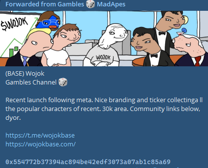 wojokbase's tweet photo. @madapescall thx bro https://t.co/0WH24MbgO6