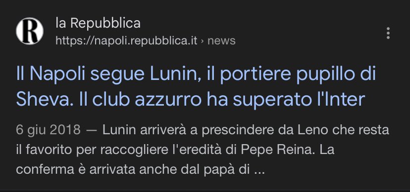 Tu dici ma sei pazzo? No, non sono pazzo. Sono un Visionario! (ride, ndr), ma non sono pazzo