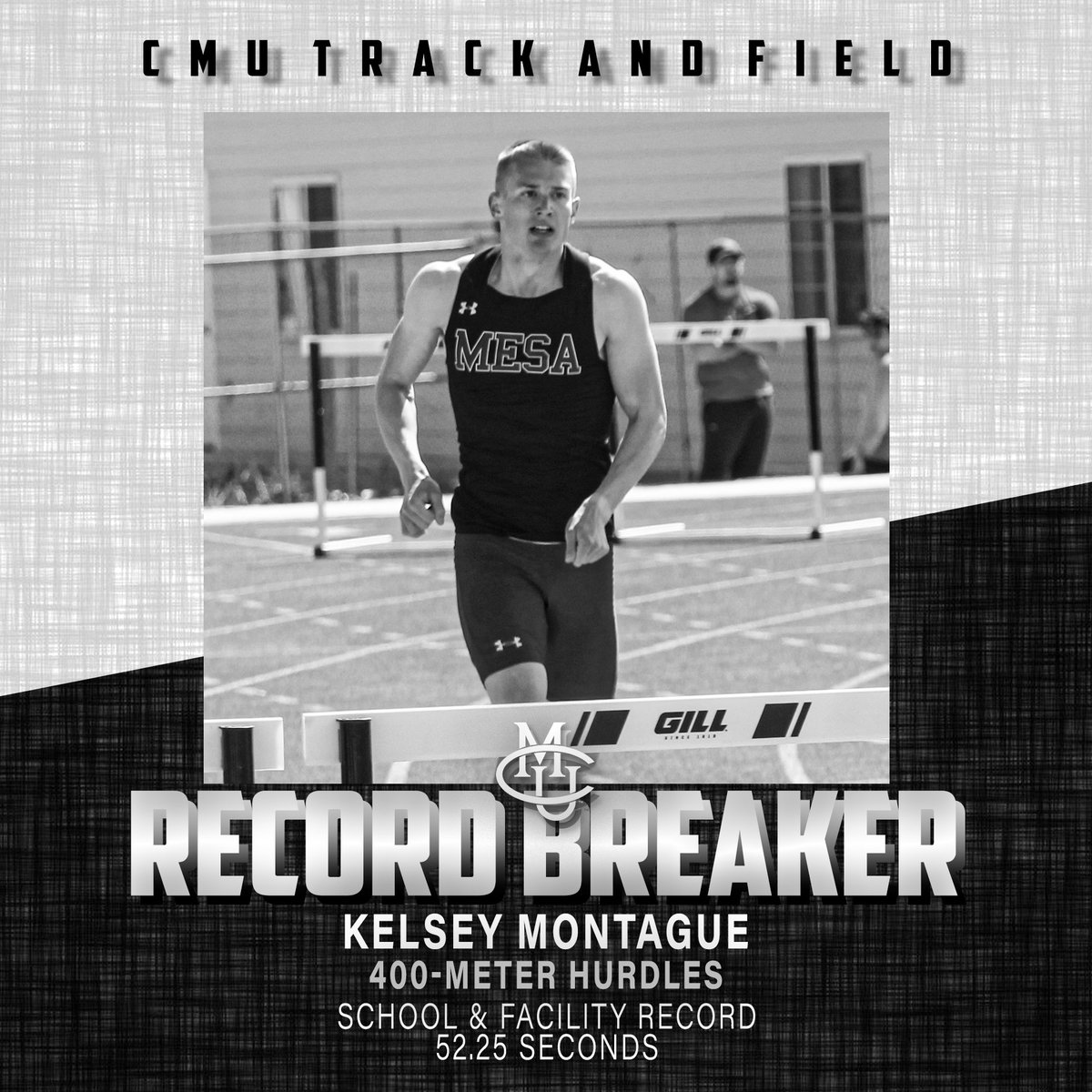 Congratulations to our track and field athletes that broke school and facility records at the second Maverick Invite🏆

#MavUp // #RumbleMavs