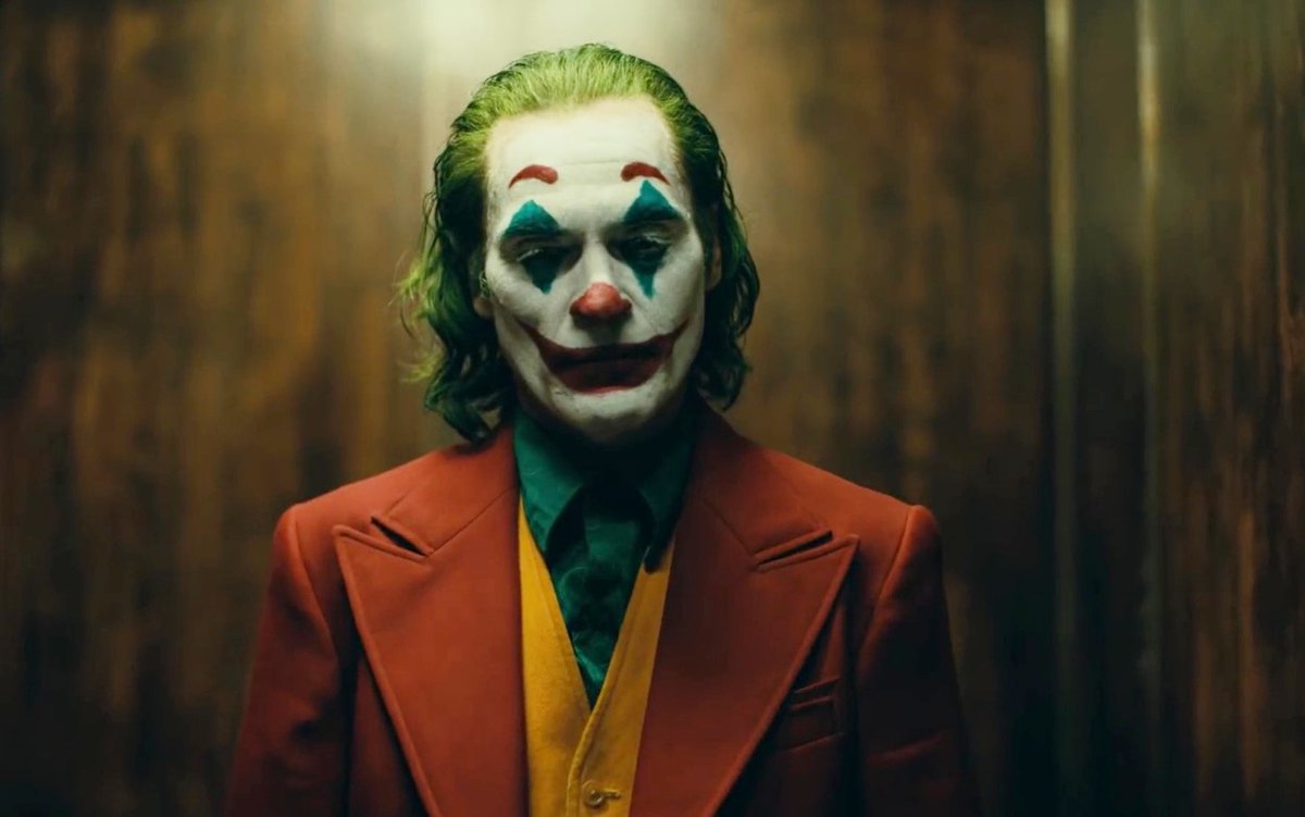 Fans Theorize Whether Or Not The Joker Is Bisexual: bit.ly/3W3ZbKf