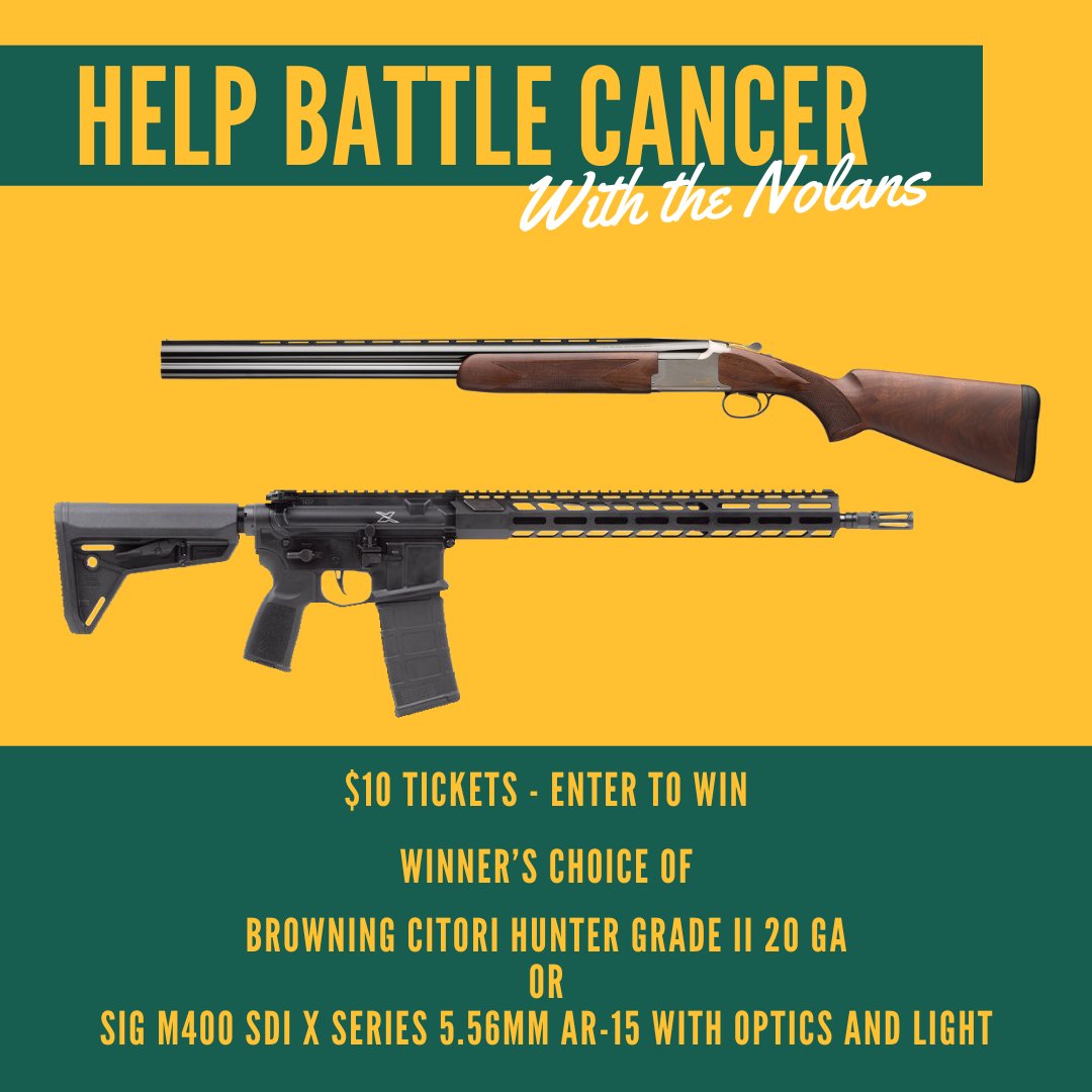 CivilLink's tweet photo. Help the #CivilLink / #C3Testing family raise money to BATTLE cancer for one our own. Click on the link below or come by the office and buy a $10 raffle ticket for a chance to WIN! Raffle ends on May 3rd at 3:00pm so HURRY!
https://t.co/0uZRBdcvsP https://t.co/K0D6TSCgR7