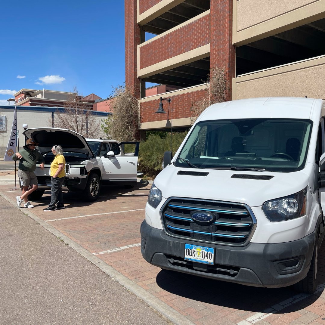 Drive Electric Colorado tweet media