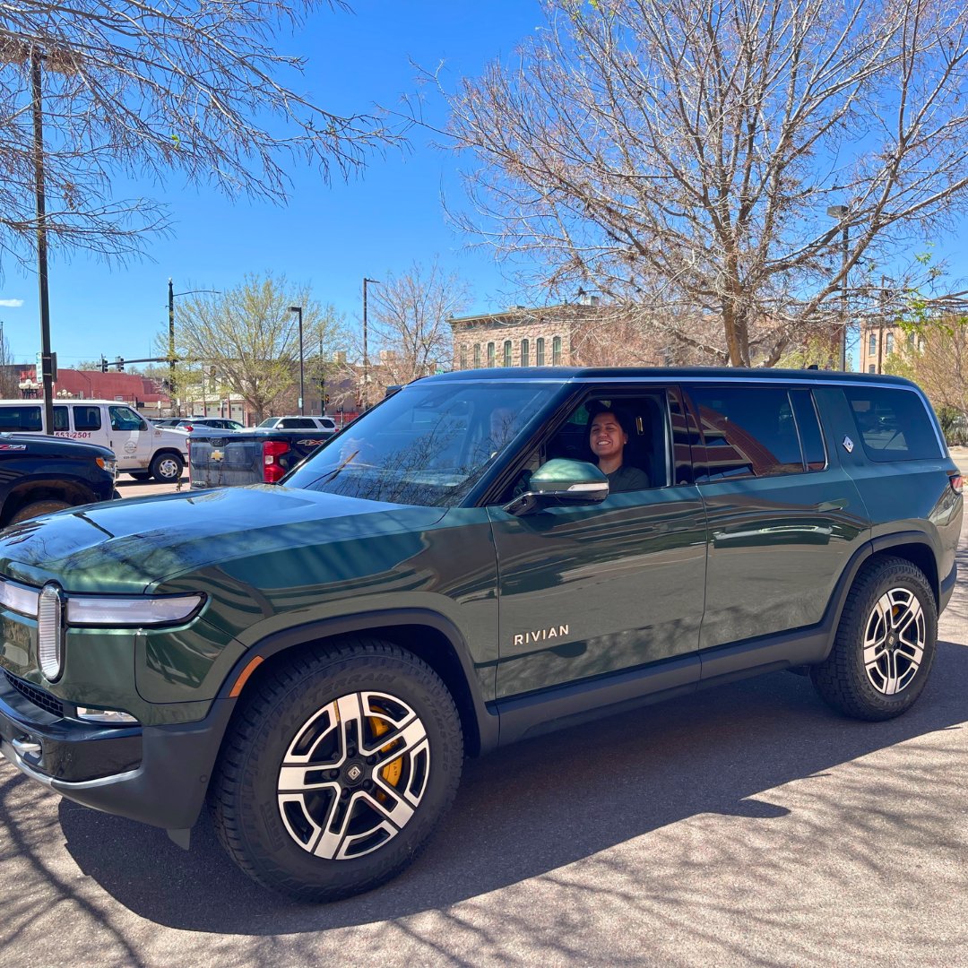 Drive Electric Colorado tweet media