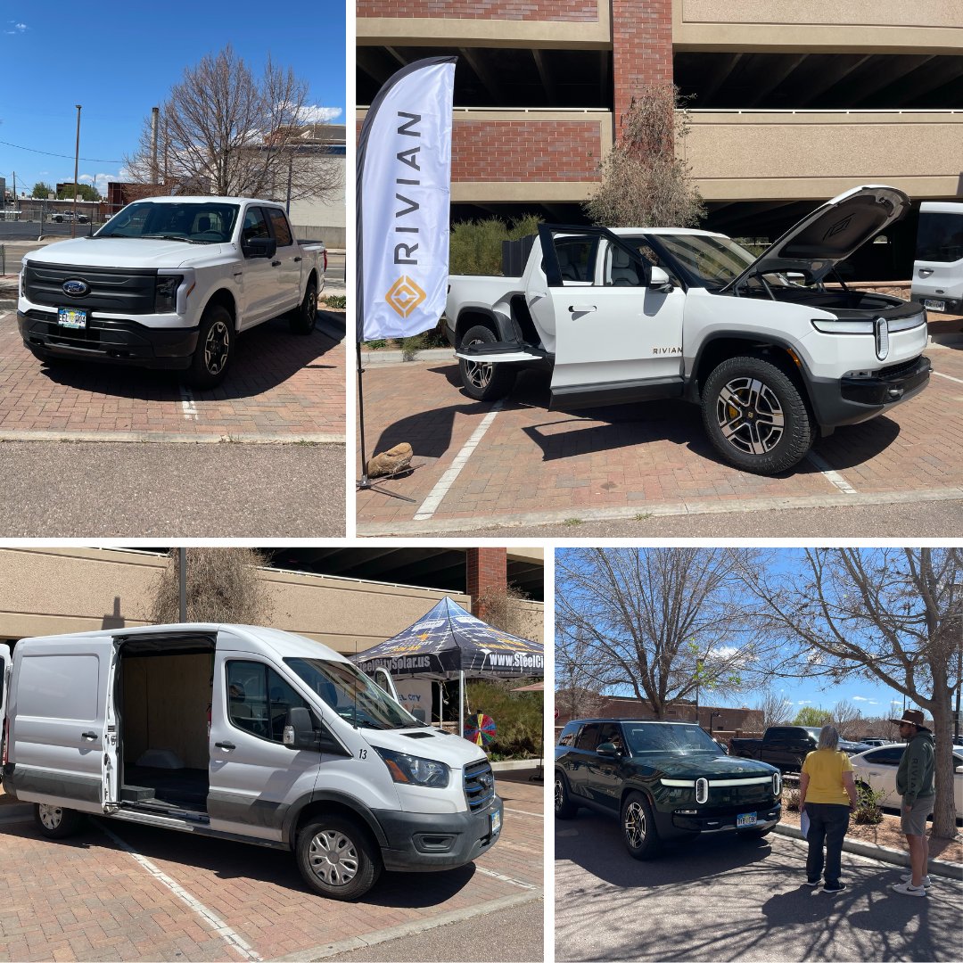 Drive Electric Colorado tweet media