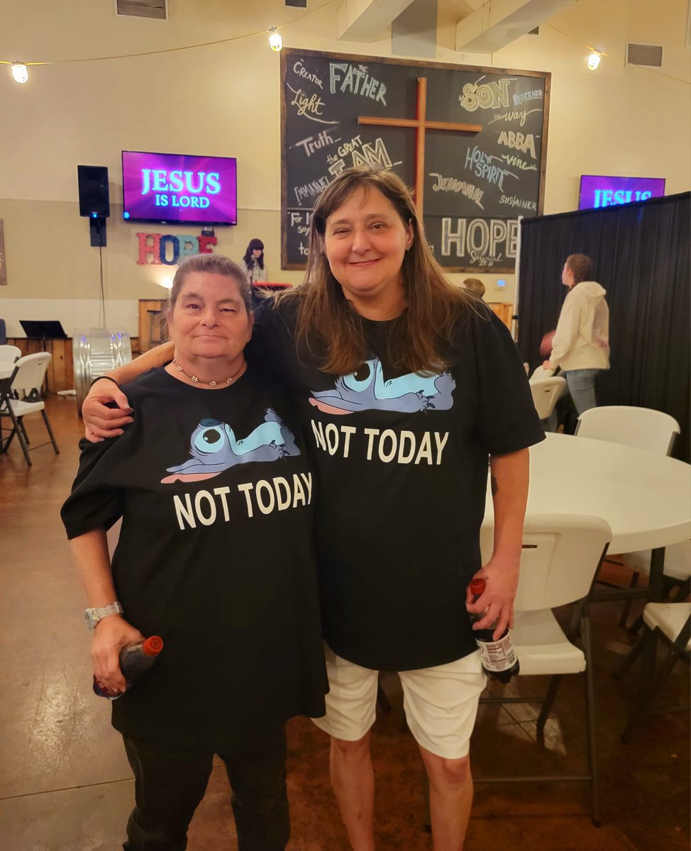 Twinning is winning!

 Our guests are rebuilding broken relationships and building community. 

This is how we change our cities one life at a time. One life changed has a ripple effect that is felt throughout our cities.

#SBMissionLife