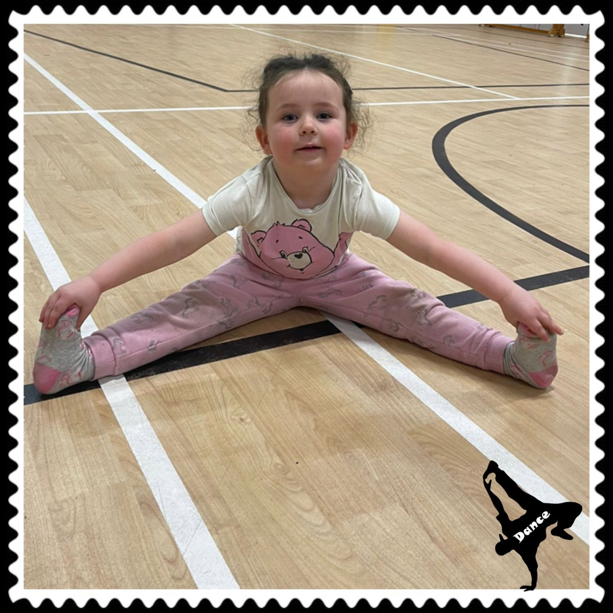 StarpicDanceProject tweet media