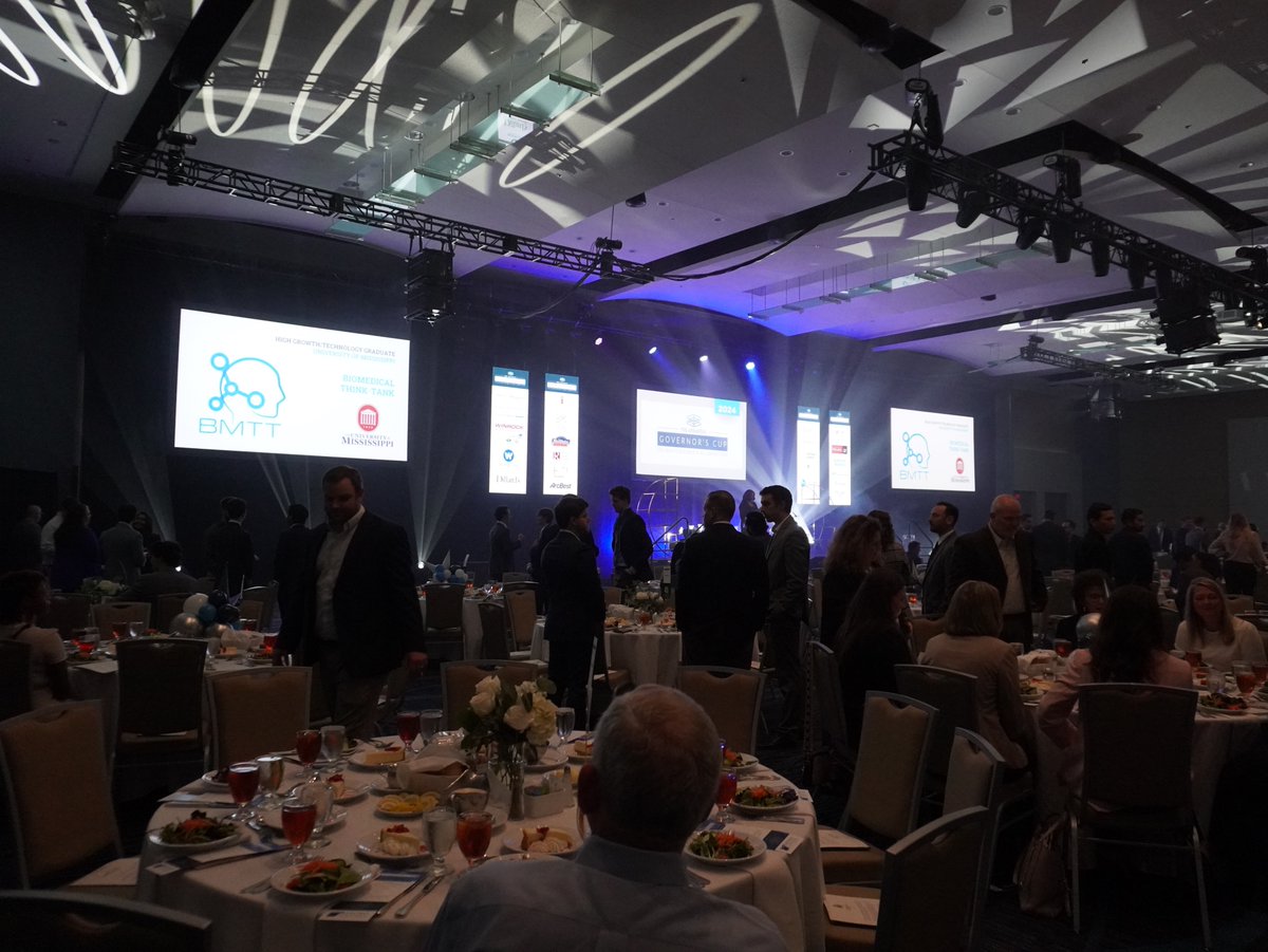 BioVentures tweet media