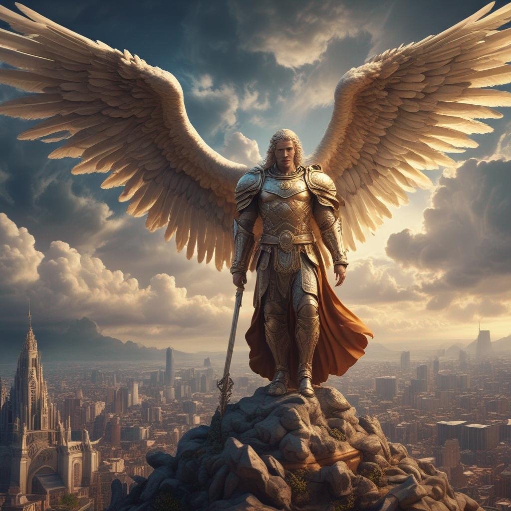 KindaShy11's tweet image. 😇 #Angelmessage
 
Romans 8
28. And we know that
all things work together
for good to them
that Love God,
to them who are called according to His purpose.