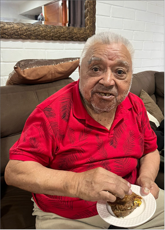 VoySantiago's tweet photo. ⚠️¡SERVICIO SOCIAL!⚠️
El Sr. Tomás se encuentra extraviado posiblemente en bus del servicio🚍I35.  Agradecemos contactarse  con nosotros en caso de tener cualquier información. 
Ayúdanos con un RT
@Transantiago @Red_Movilidad @TTISantiago @DTPMet https://t.co/xAw0MhMVoO