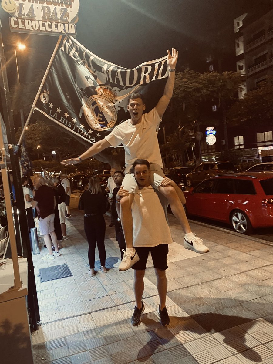 Jordan_Colborne's tweet photo. Hala Madrid 😍💉 https://t.co/J9iIFC2Ake