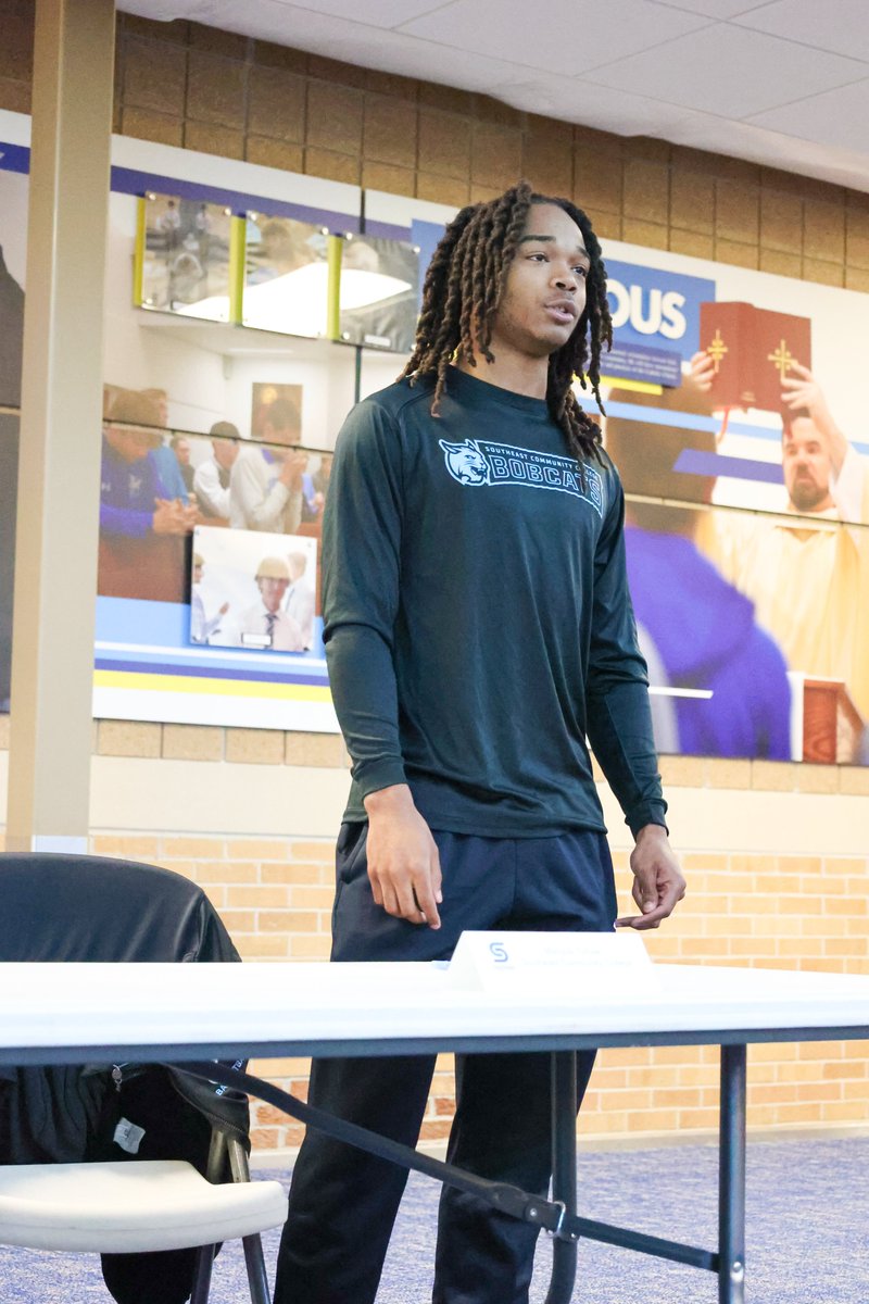 Creighton Prep tweet media