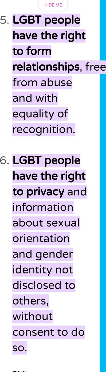 Why is LGBT Youth Scotland running its LGBT Charter in primary schools when its remit is 13-25yr olds & why were primary school LGBT Charter materials removed from its website? 🤔 Children keeping secrets. 🚩 archive.is/2024.04.17-204… #DefundLGBTYS #EducationNotIndoctrination