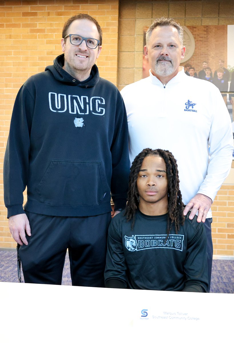 Creighton Prep tweet media