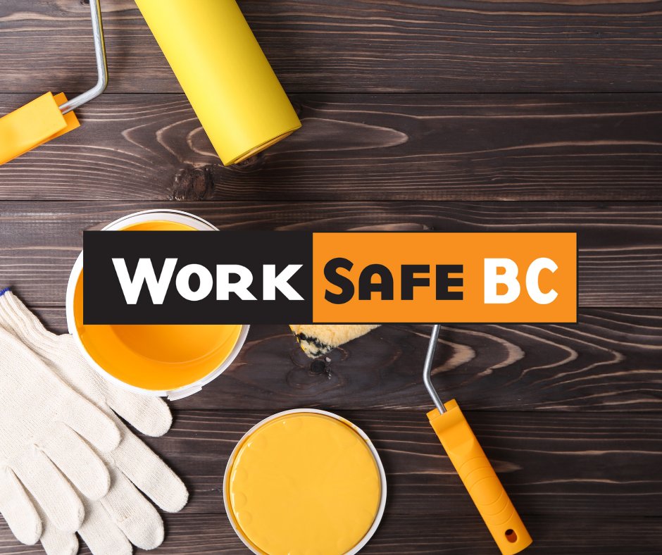 WorkSafeBC: Changes coming to workplace first aid requirements

On November 1, 2024, amendments to the Occupational Health and Safety Regulation relating to occupational first aid will come into effect. 

Learn more: bit.ly/3U5J6kI