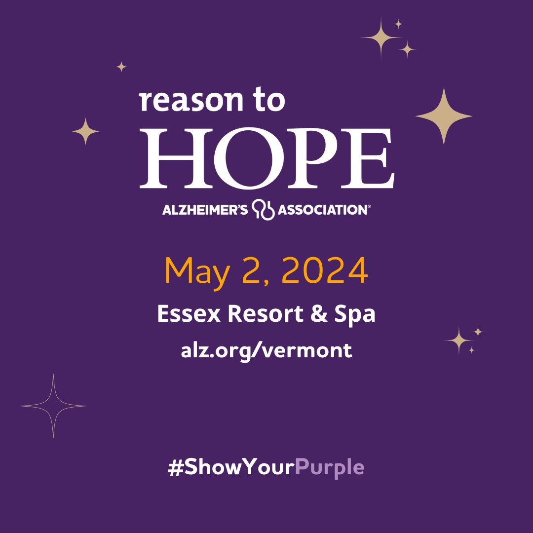 VTAlz's tweet photo. Can't you tell we're excited? 💜Join us Thursday, May 2nd, 2024 at 4:30 pm for the 13th annual Reason to Hope Gala.  To purchase tickets or tables visit https://t.co/BnFZPiwR2p https://t.co/yYn103KWjD