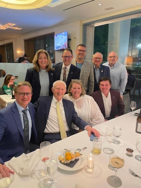TheOfficialMRLA's tweet photo. This week at #PAFC24, MRLA members met with MI Congressional leaders to discuss the ✅ Credit Card Competition Act ✅Tax Relief for American Families and Workers Act✅ Protecting the Tip Credit ✅ Potential FTC ban on service fees https://t.co/4SREMI1U0g