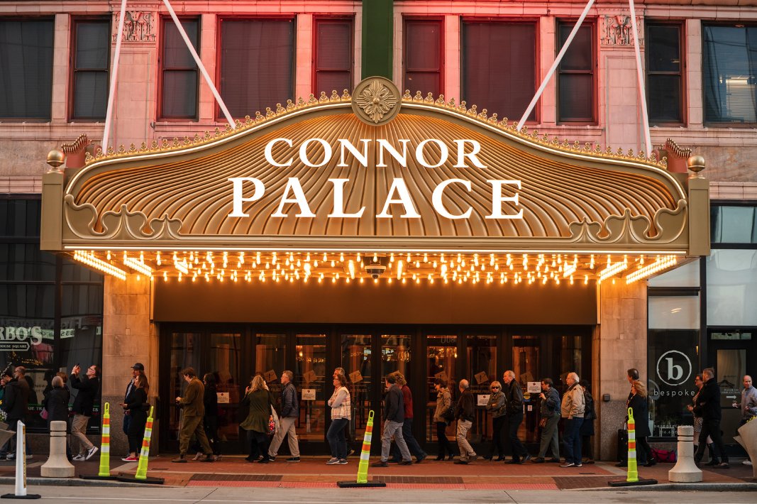 #ICYMI we need your feedback! If you joined us in person @PlayhouseSquare for #CIFF48, please take a few minutes to fill out our Fest survey to help us plan #CIFF49! forms.gle/xooq1GkJU3vFQC…