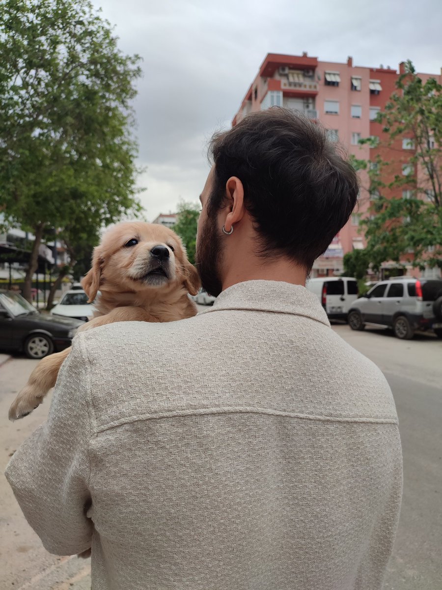 bizim artık çocuğumuz varr🥺🖤