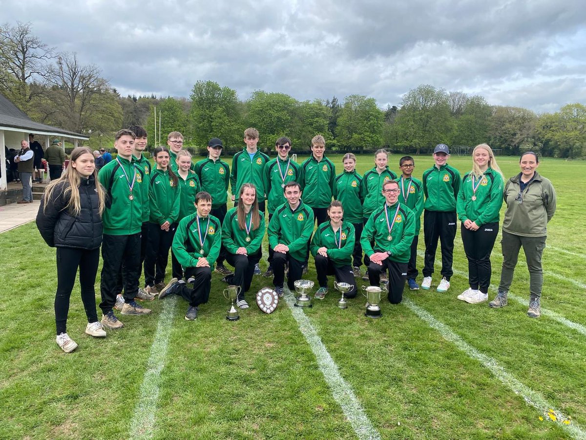 63 Bridgnorth Squadron tweet media