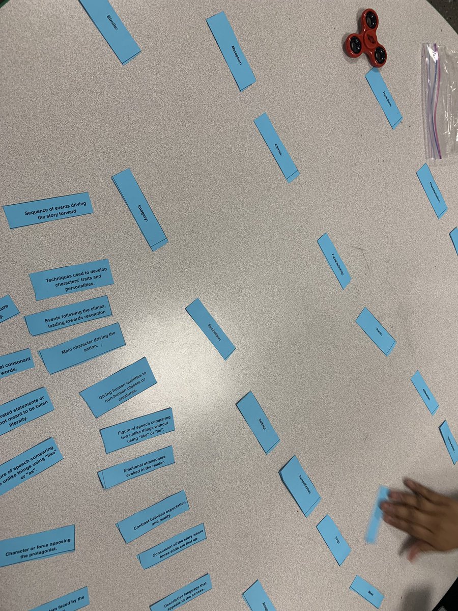 Rhodes7and8LA's tweet photo. A little literacy sort in #room33! https://t.co/jWQiNq5Lzi