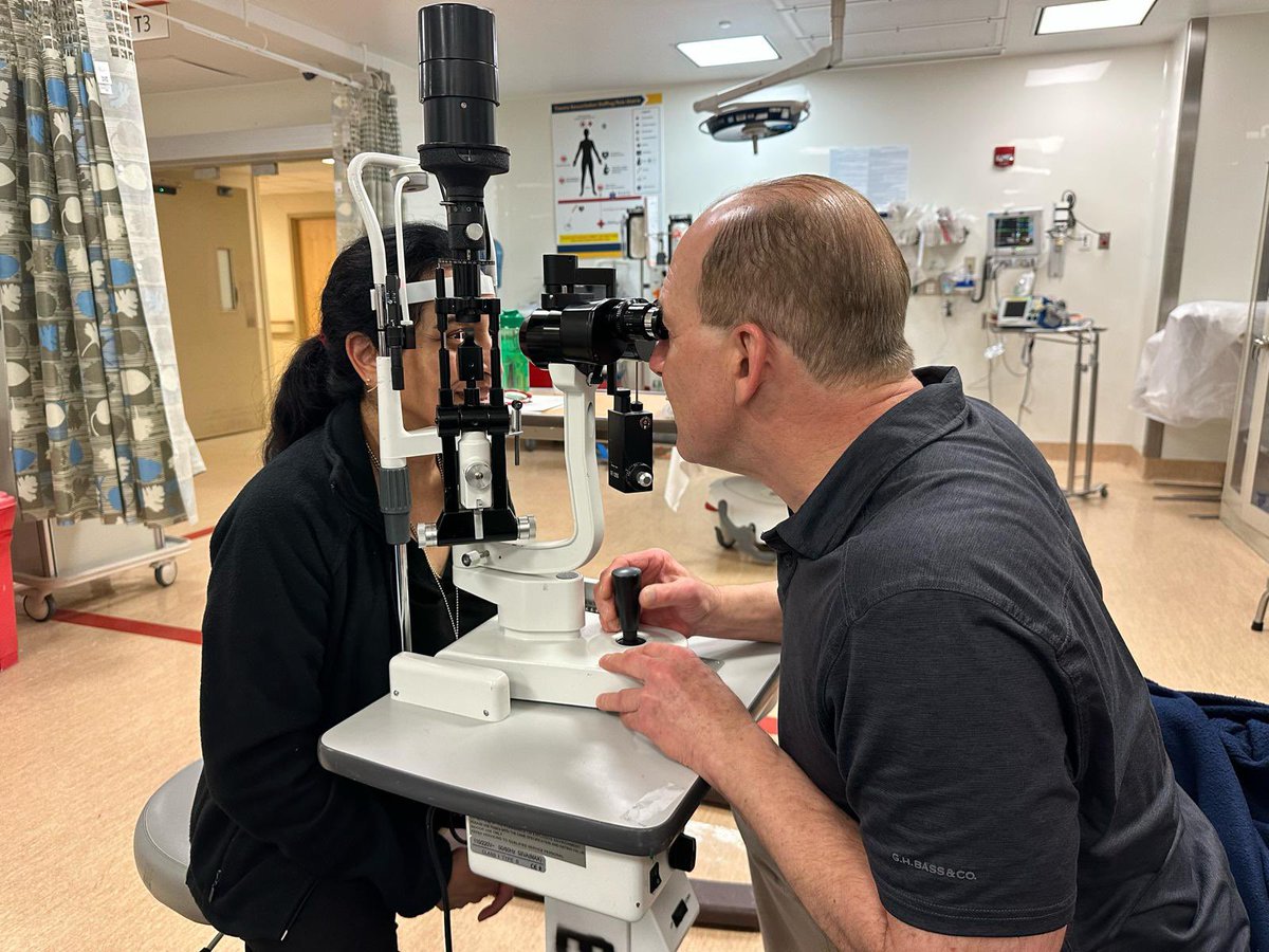 Jerome Balbin, MD, FAAEM tweet media