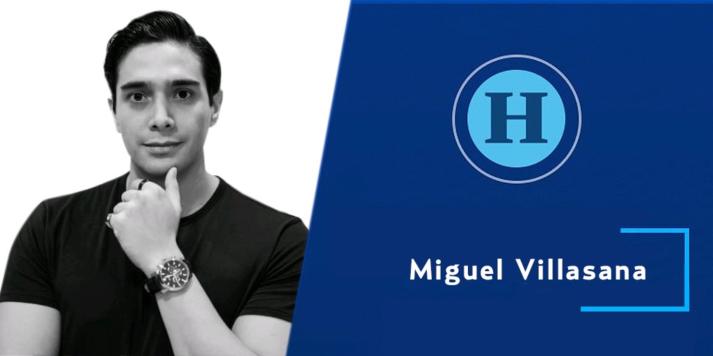 heraldodemexico's tweet photo. #OpinionesCompletas | CRM: La herramienta clave para el éxito de las empresas

El 90% de las empresas con más de 10 empleados, usan CRM, pero no lo saben utilizar. Escribe @mvillasana99D ➡️ https://t.co/pInAweRPu2 https://t.co/EgGoRJ6pR9