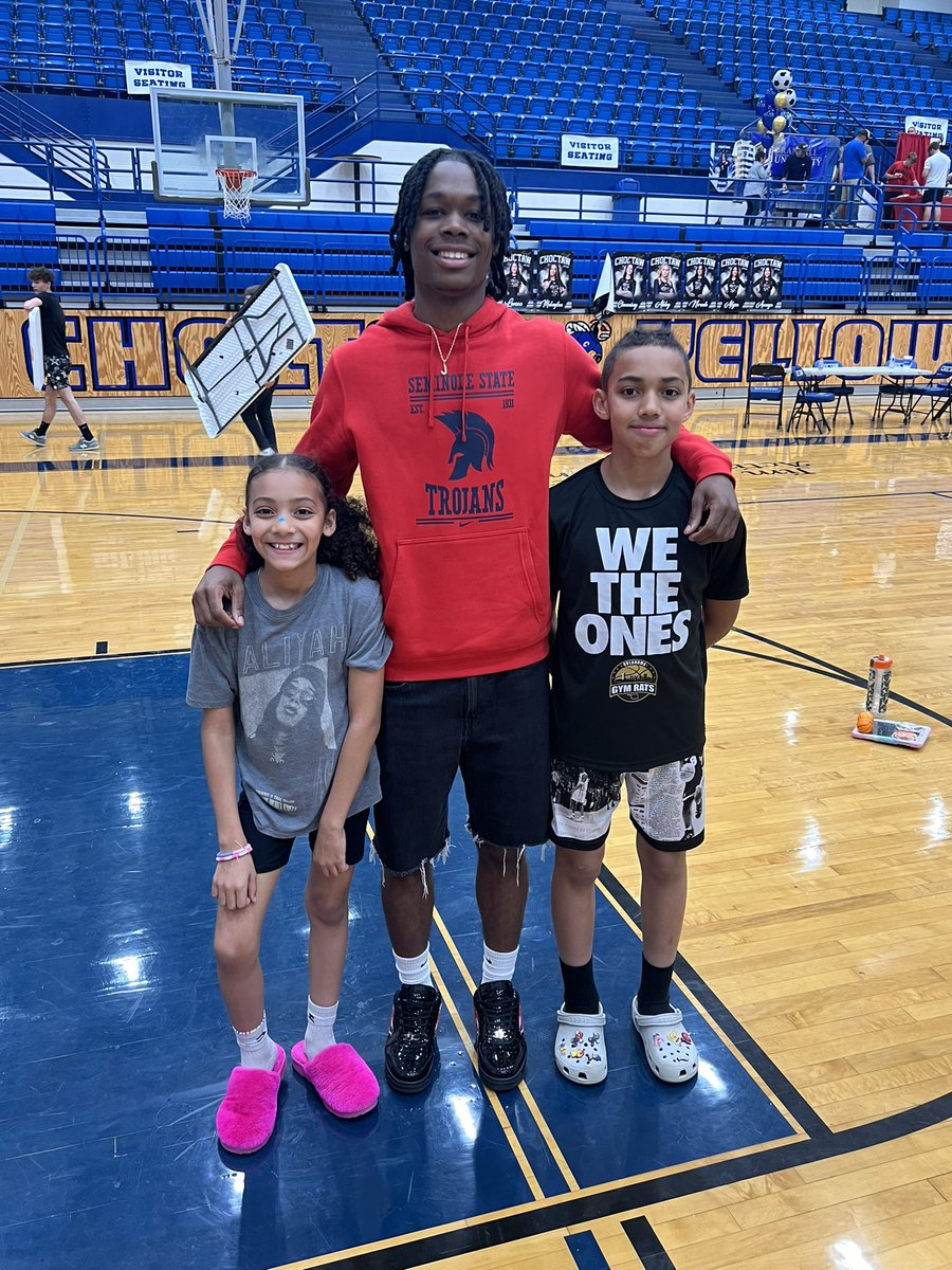 Bryant Andrews Jr. tweet media