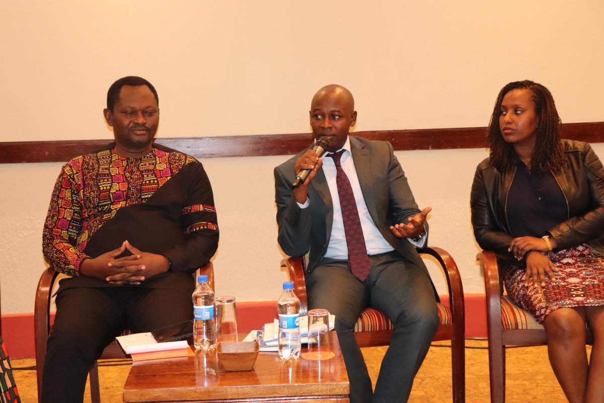ealawsociety's tweet photo. Championing change through RAP #6YearsOfRAP - Led by our CEO @DavidSigano , We reflected on our efforts to enhance access to justice and rule of law in the East African Community . Our commitment to supporting the EACJ shines through our efforts in promoting legal excellence and advocacy. By empowering legal professionals across the region with the knowledge and skills to litigate effectively at the East African Court of Justice. Proud to support EACJ's mission for a more just society 
@EACJCourt  #legaladvocacy
@RWI_Nairobi
@LawyersofAfrica
@CoalitionAfCHPR
@NANHRI40