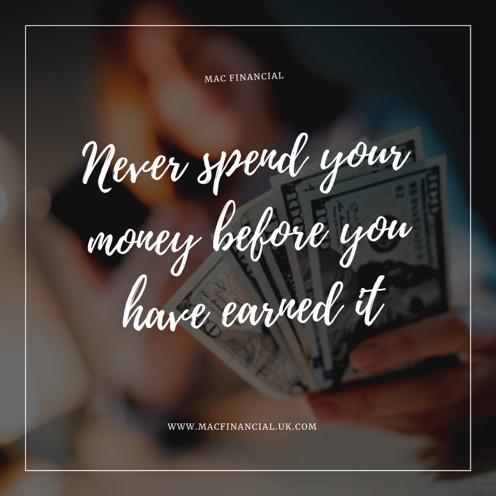 Don't be a 'dummy'. Save your money!
#moneysaving #future