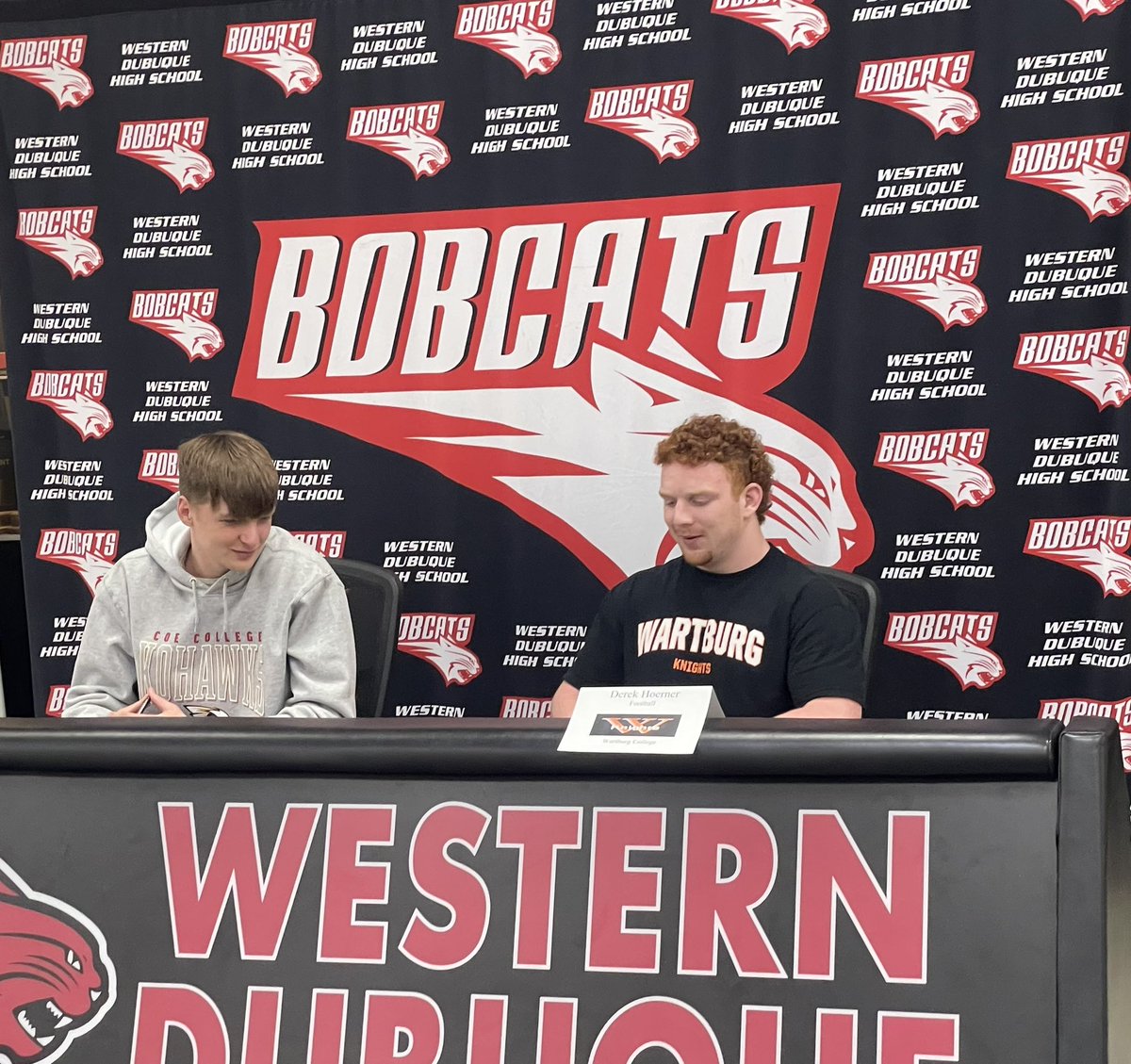 Tyler Lown tweet media