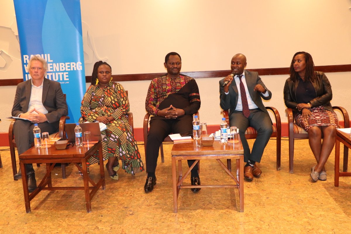 ealawsociety's tweet photo. Championing change through RAP #6YearsOfRAP - Led by our CEO @DavidSigano , We reflected on our efforts to enhance access to justice and rule of law in the East African Community . Our commitment to supporting the EACJ shines through our efforts in promoting legal excellence and advocacy. By empowering legal professionals across the region with the knowledge and skills to litigate effectively at the East African Court of Justice. Proud to support EACJ's mission for a more just society 
@EACJCourt  #legaladvocacy
@RWI_Nairobi
@LawyersofAfrica
@CoalitionAfCHPR
@NANHRI40